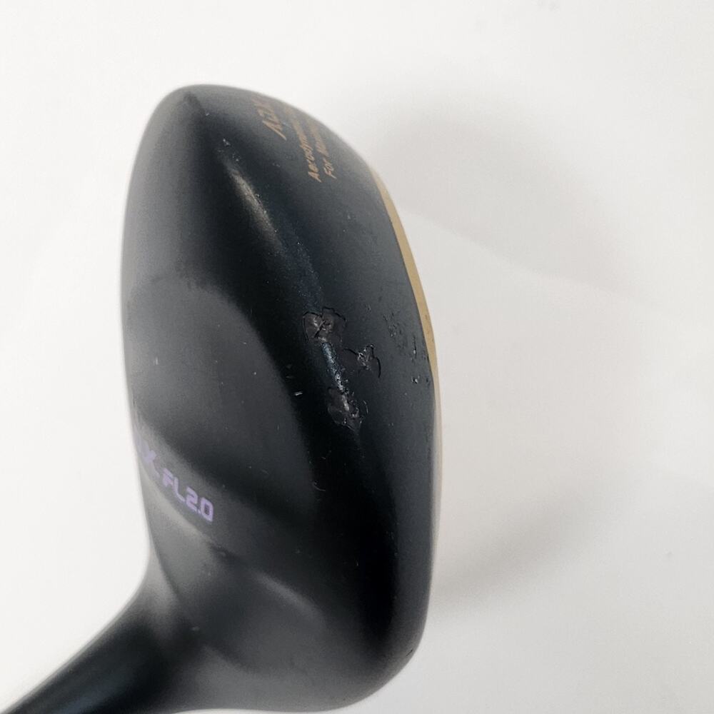 Women's Yonex ADX FL2.0 Fairway 3-Wood LSG400 Ladies Graphite RH 41.75in - Picture 6 of 11